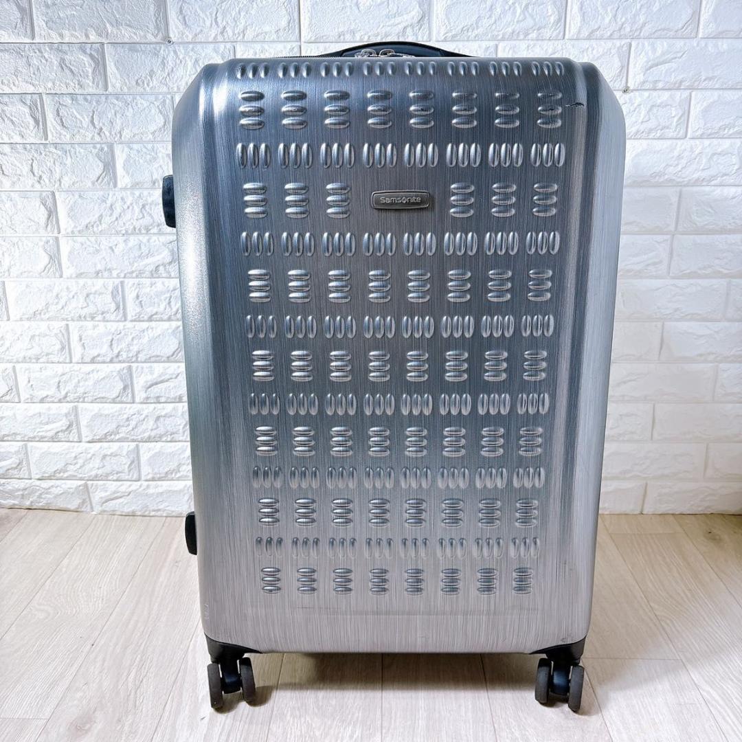 Samsonite サムソナイト スーツケース キャリーケース 大型 4輪 人気