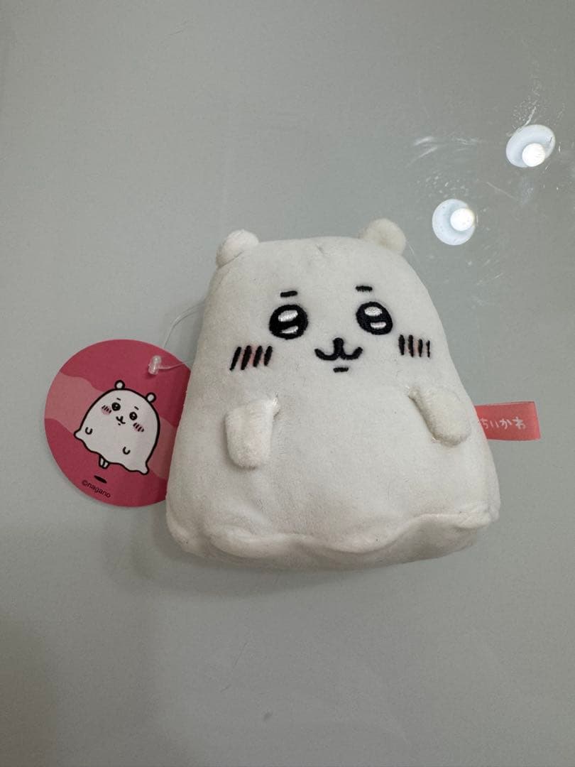 ちいかわ ハロウィン おばけ・・・ってこと！？なぷちミニマスコット（ちいかわ）