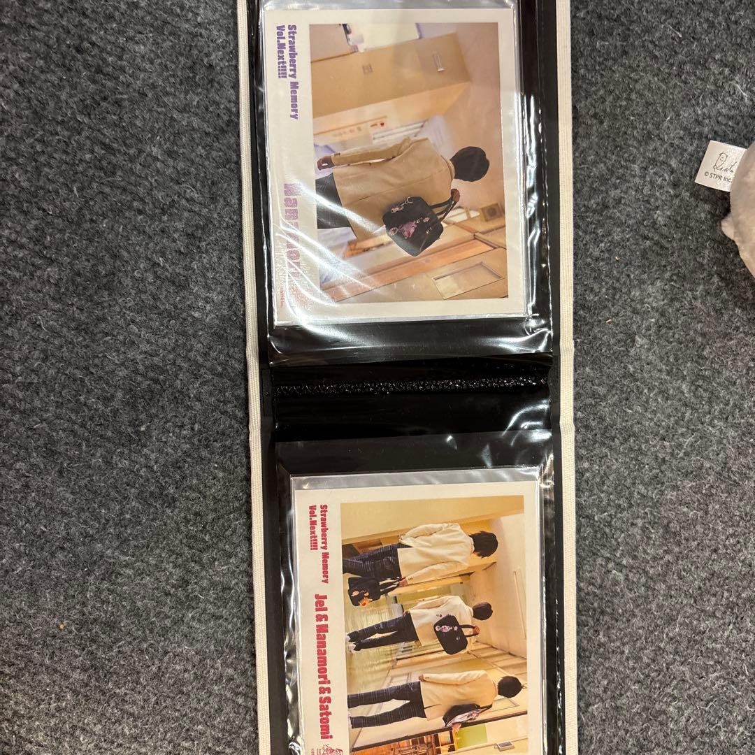 すとぷりグッズ