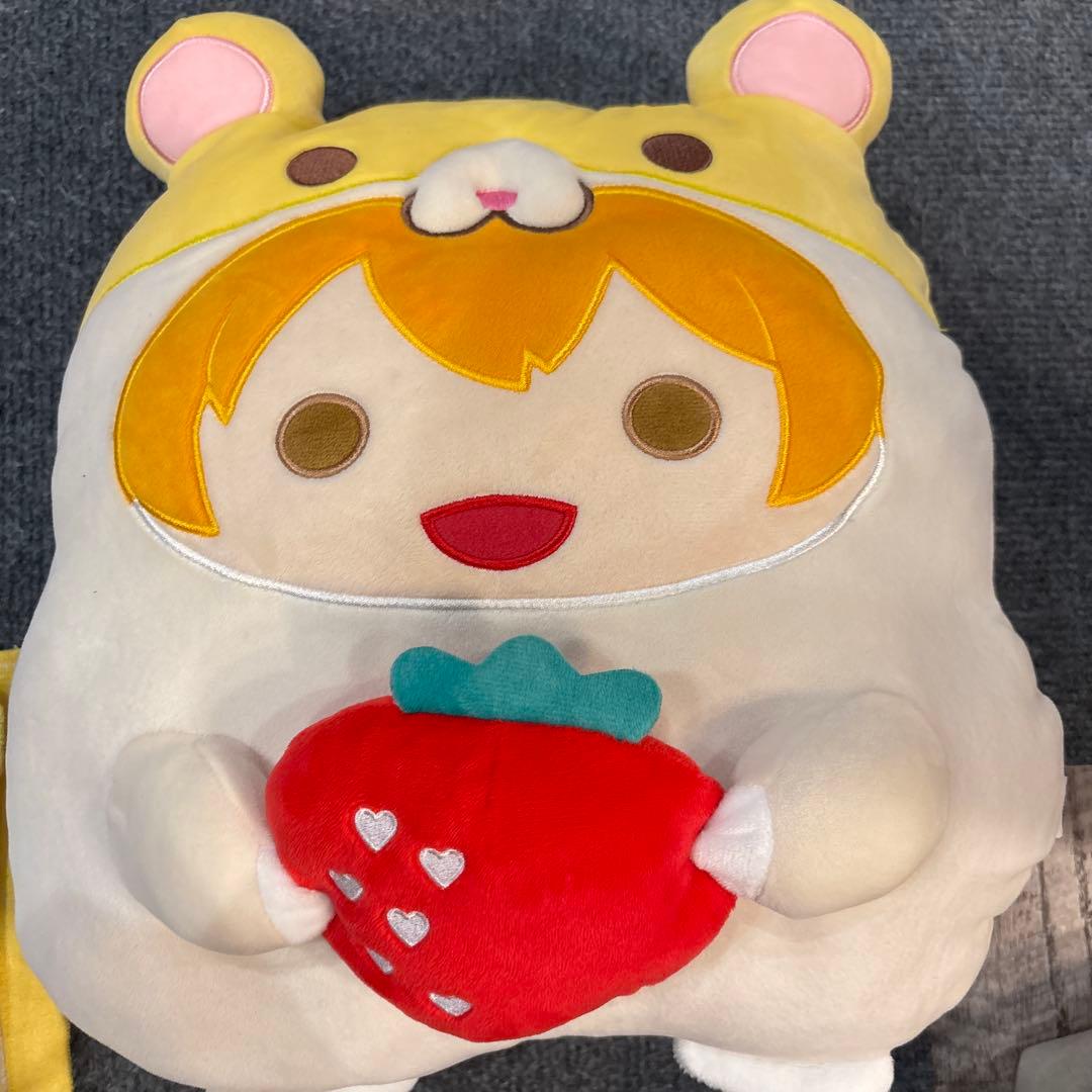 すとぷりグッズ