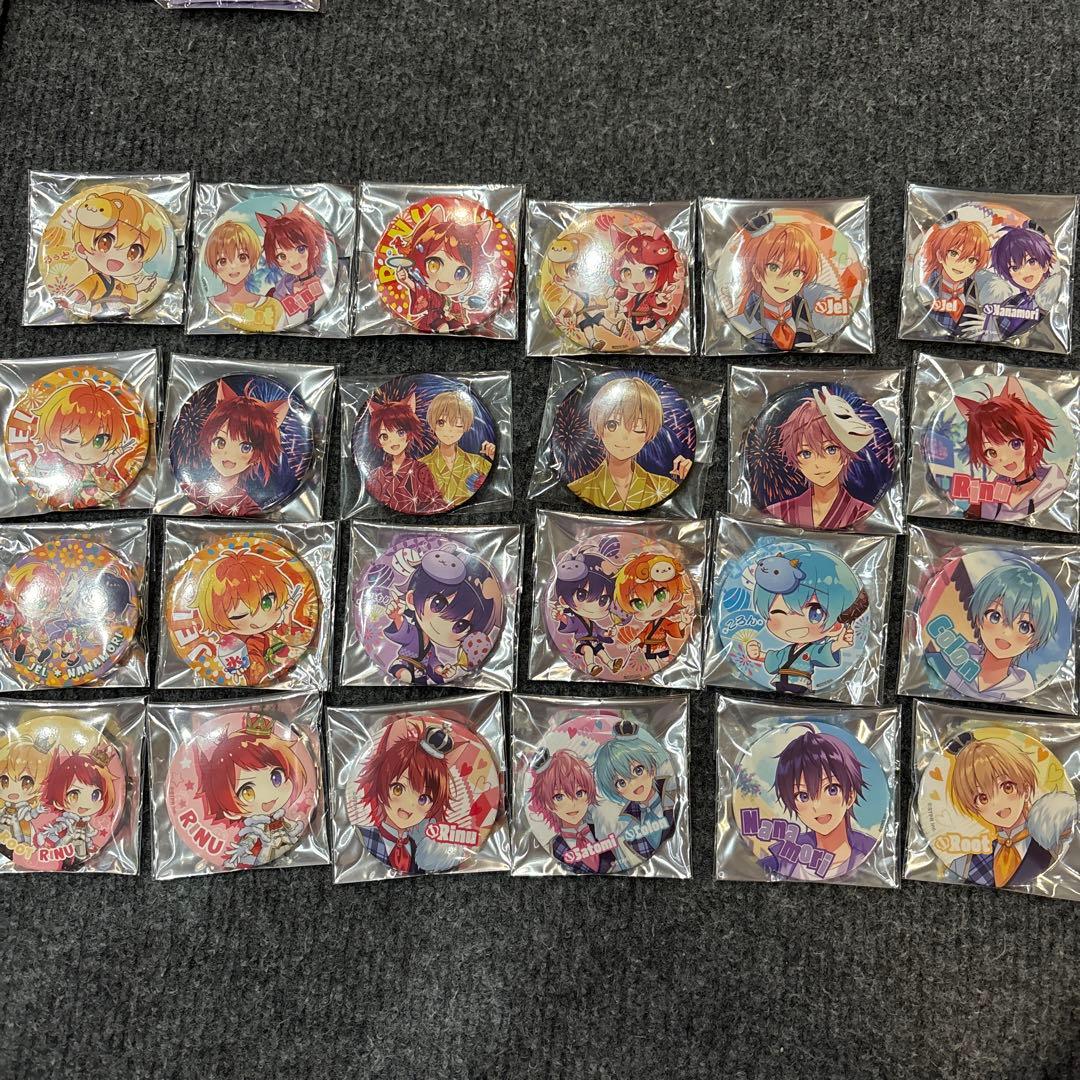 すとぷりグッズ