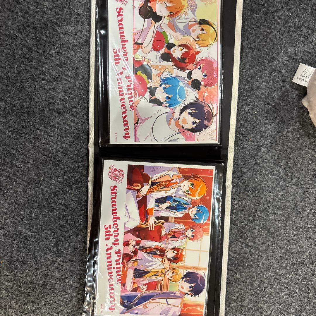 すとぷりグッズ