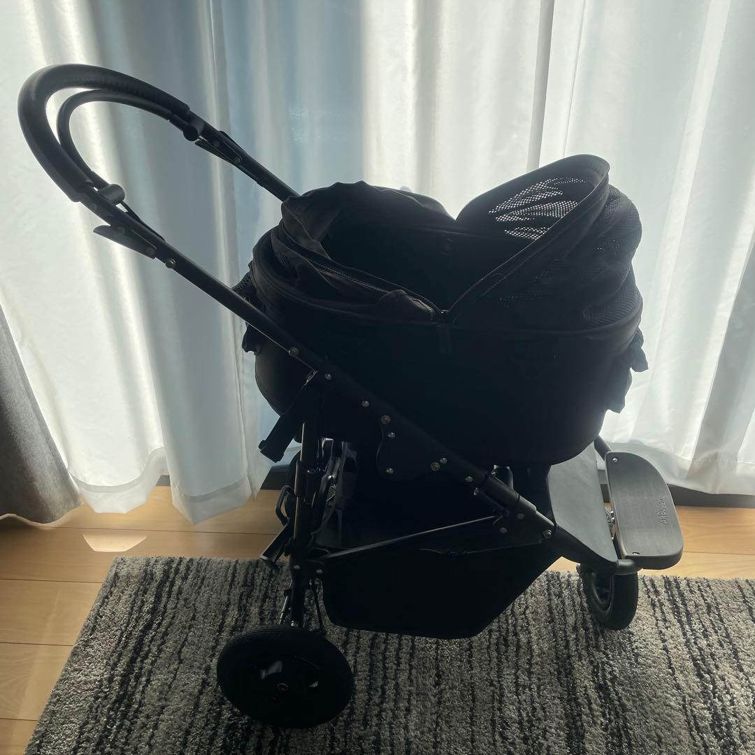 AirBuggy（エアバギー） DOME2 BRAKE MODEL SET