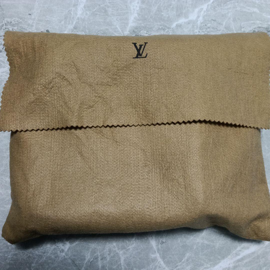 ハル☆　2ダミエエベヌオラフ ショルダーバッグ