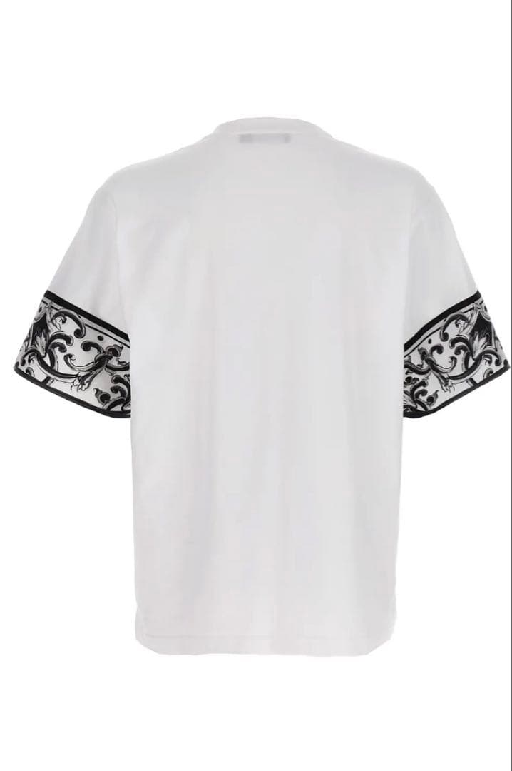 Dolce & Gabbana 新品Tシャツ
