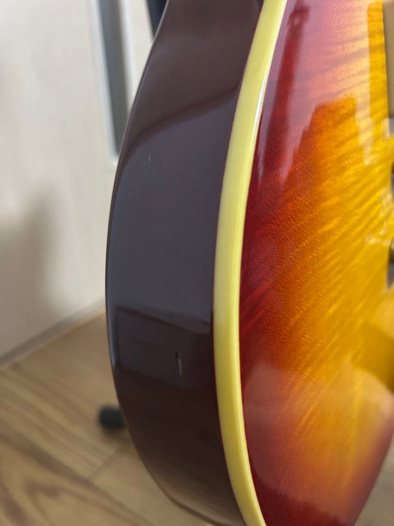 ギター Greco EG75 with DRY pickups