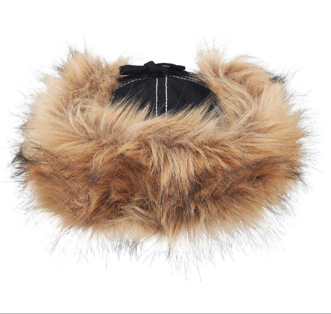 Supreme®/True Religion® Earflap 5-Panel