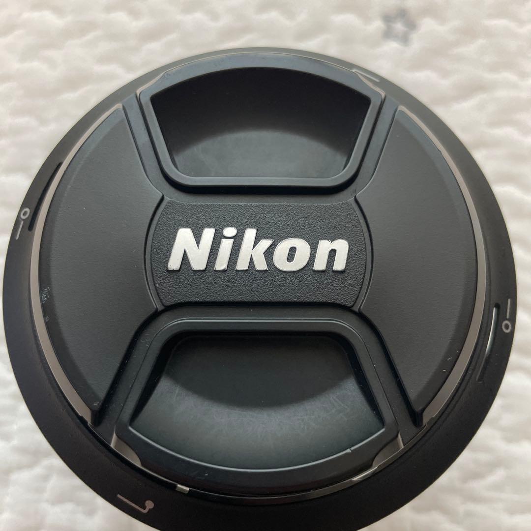 Nikon AF-S DX NIKKOR 10-24mm ニコン　レンズ　ズーム