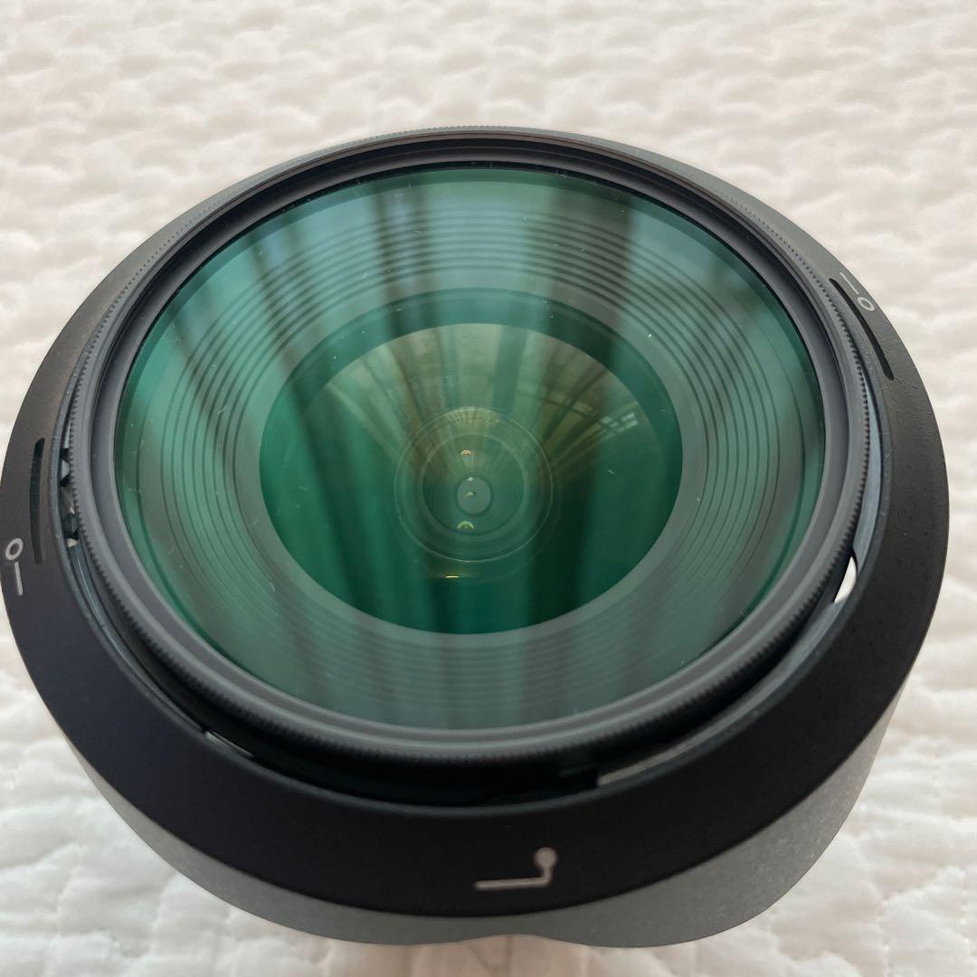 Nikon AF-S DX NIKKOR 10-24mm ニコン　レンズ　ズーム