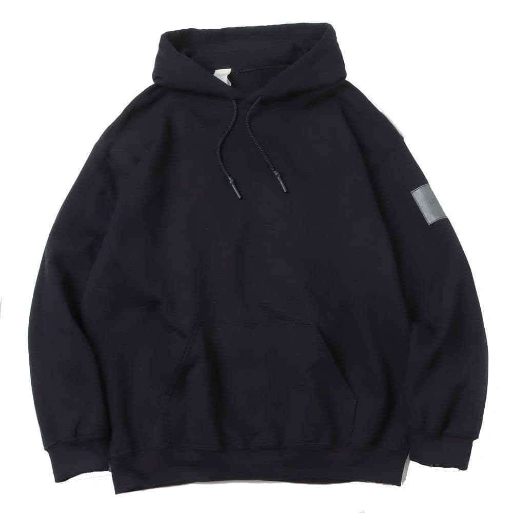 M*2様 Nハリウッド nhoolywood スウェット プルオーバー フーディ