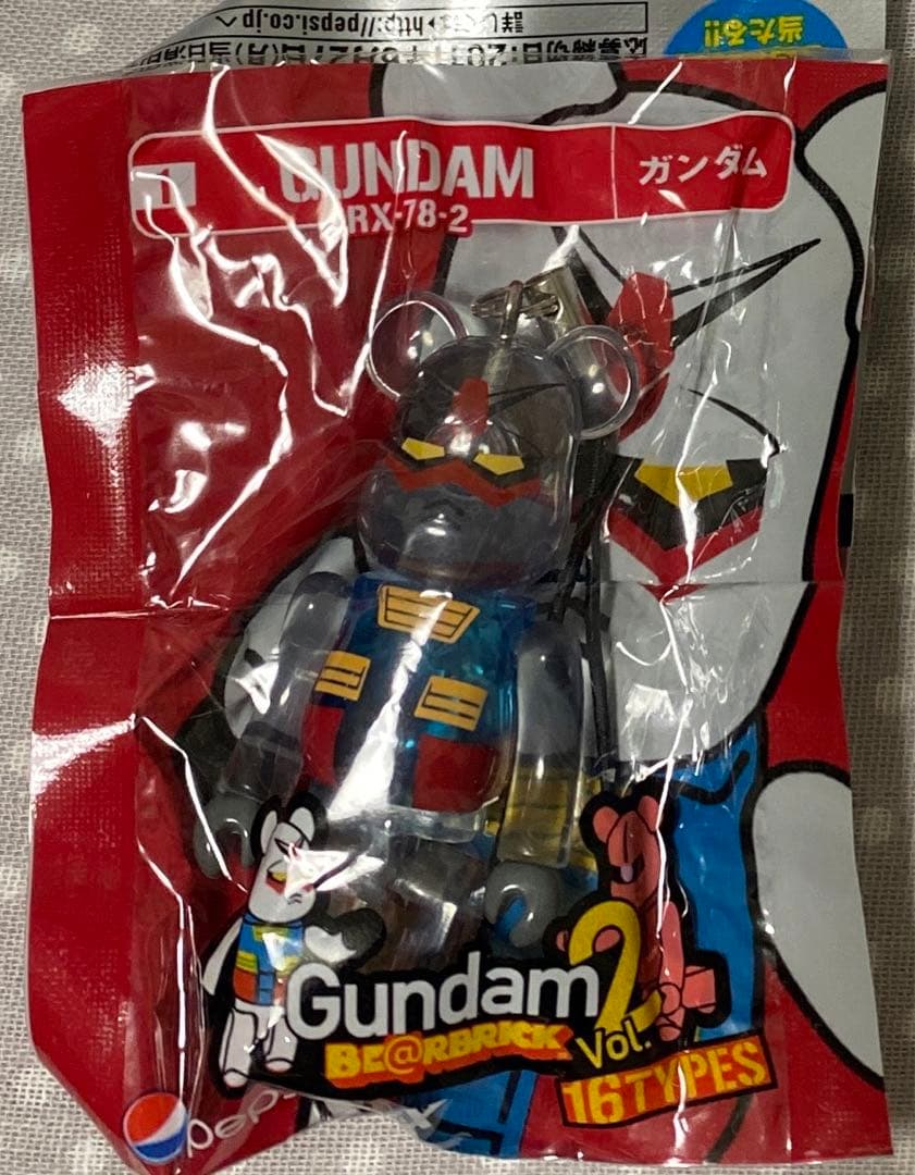 【極美品/希少/セット売り】400% ベアブリック　アレキサンダー・ジラルド