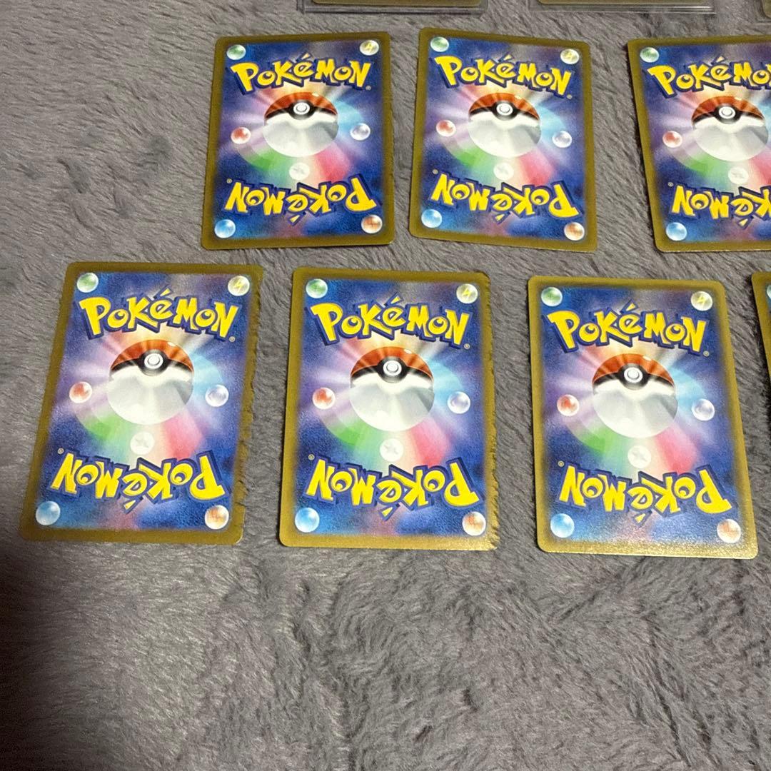 L*】様 ポケモンカード SR/AR/CHR まとめ売り