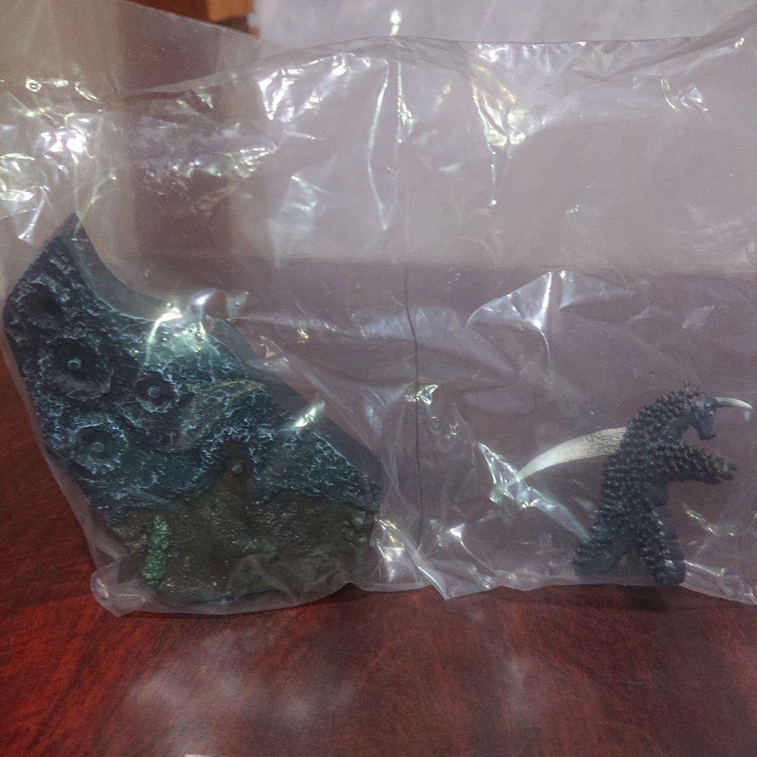 ウルトラ怪獣戯画シリーズ