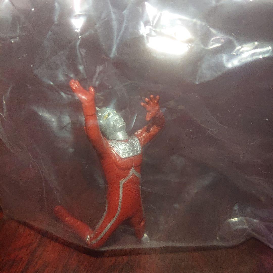 ウルトラ怪獣戯画シリーズ