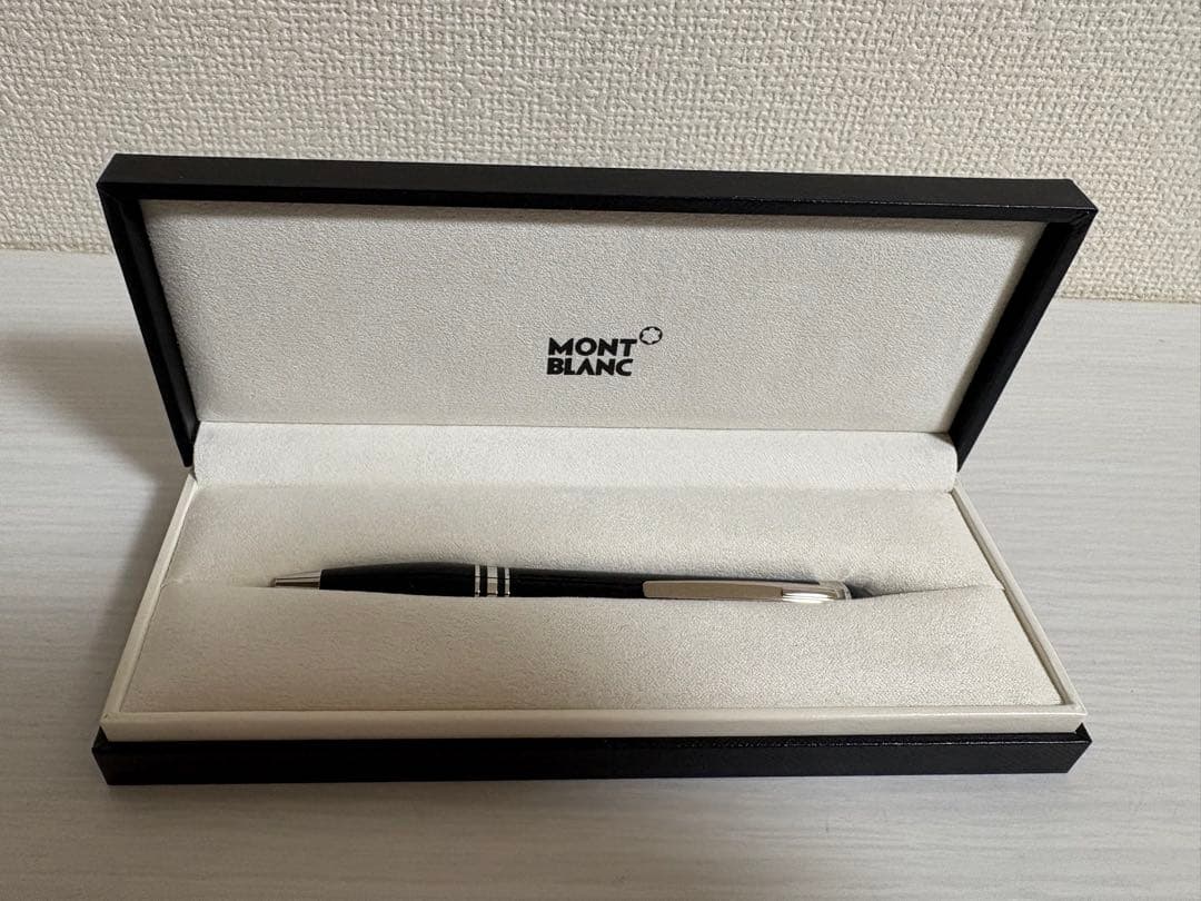 モンブラン　ボールペン