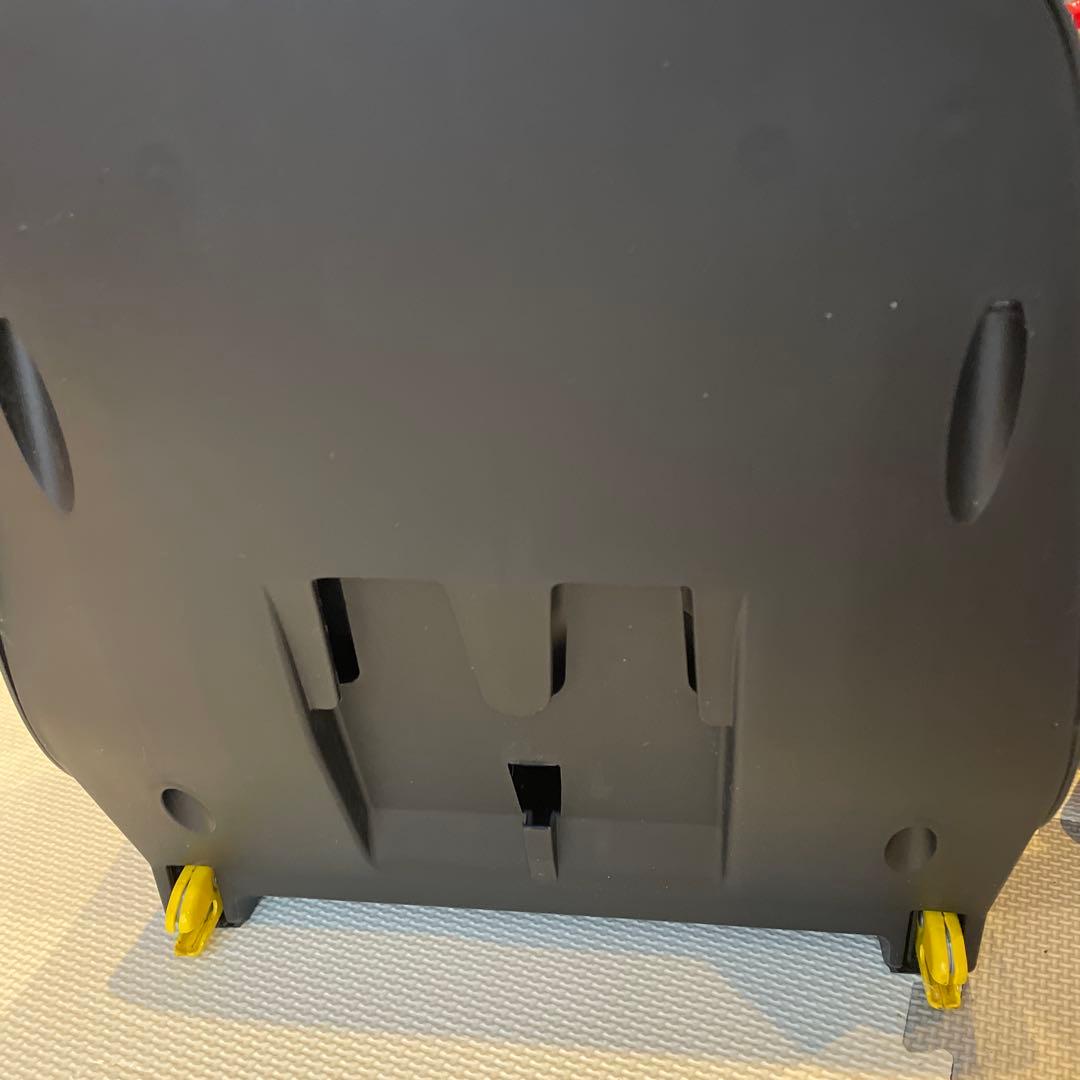 MAXI-COSI チャイルドシートベース ブラック　ファミリーフィックス360