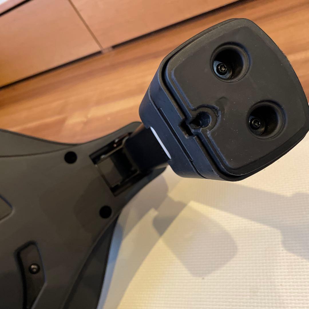 MAXI-COSI チャイルドシートベース ブラック　ファミリーフィックス360