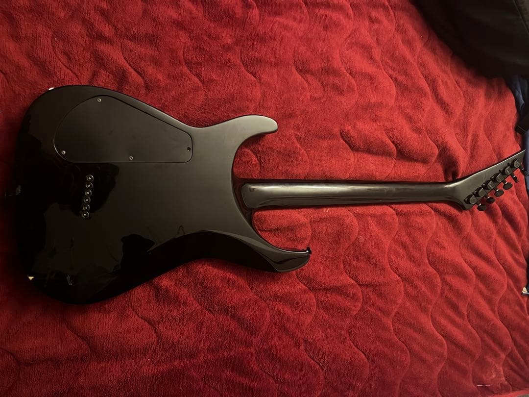 激レア　Jackson ジャクソン　SLXT EMG60 EMG81 搭載