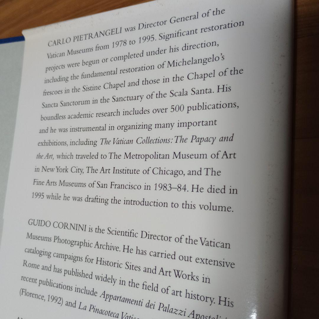 Ｔｈｅ Ｖａｔｉｃａｎ （高品質カラー印刷）