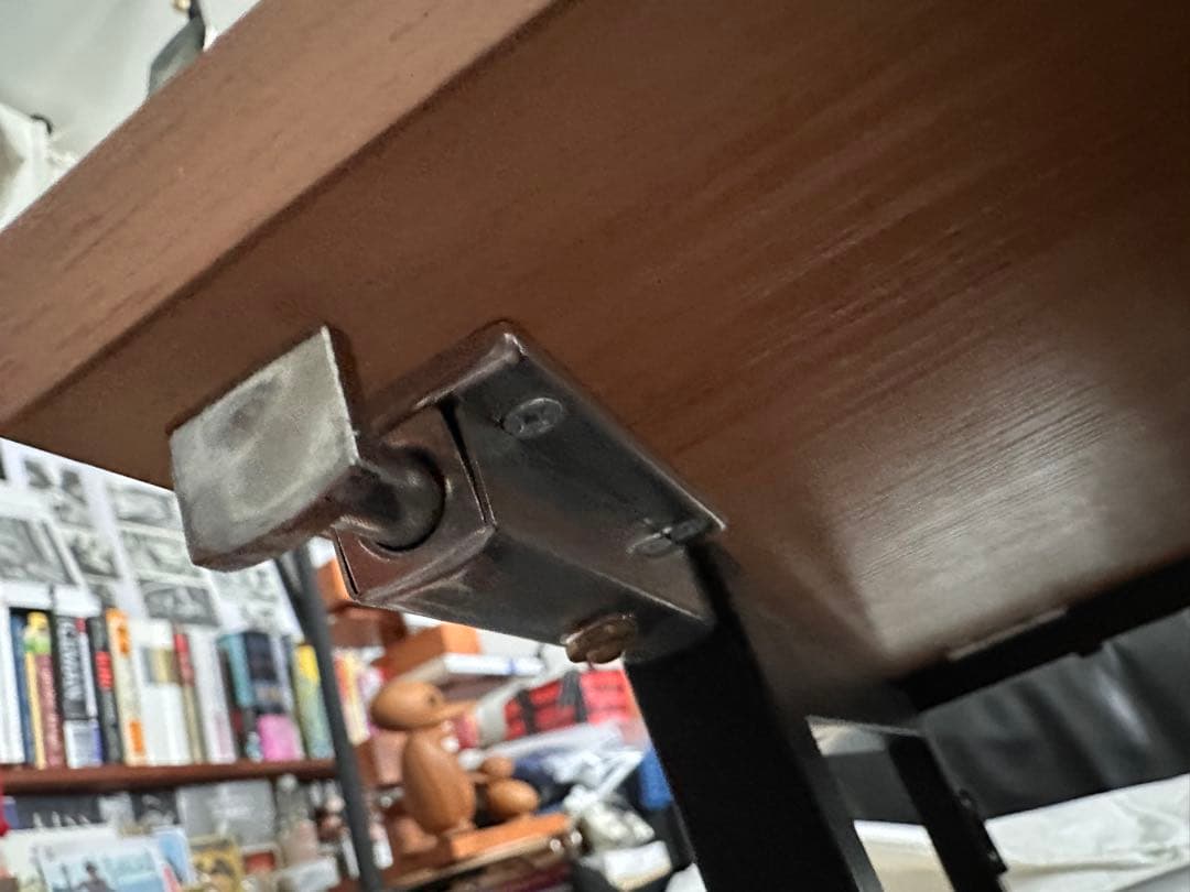 折りたたみデスク