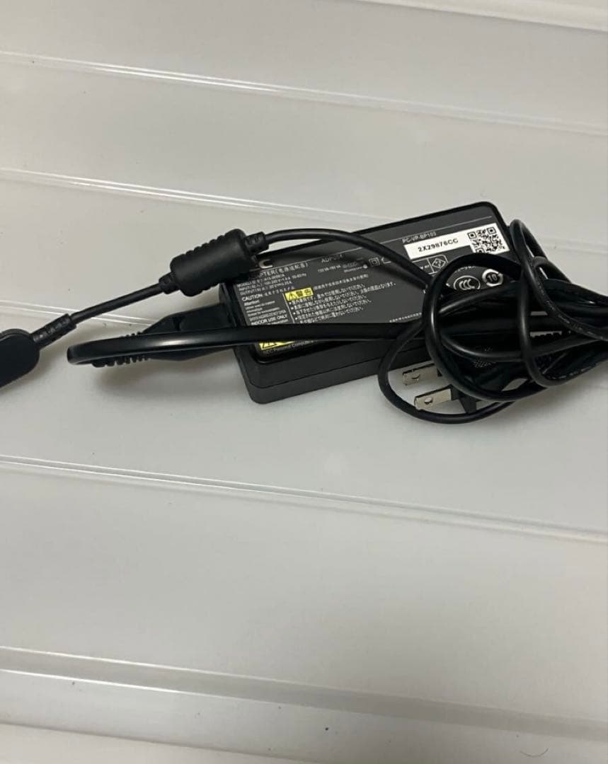 NEC LAVIE i7 / メモリ16GB / SSD 512GB