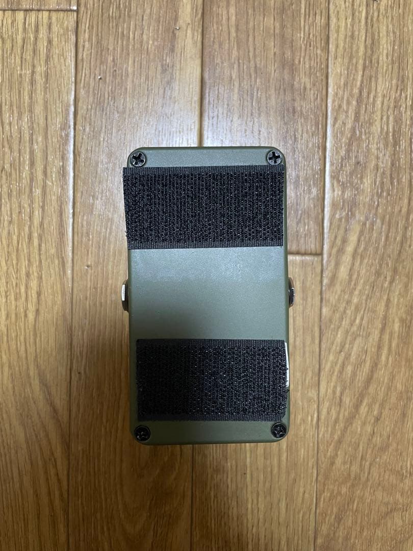 GREEN RUSSIAN BIG MUFF Pi ロシアンマフ