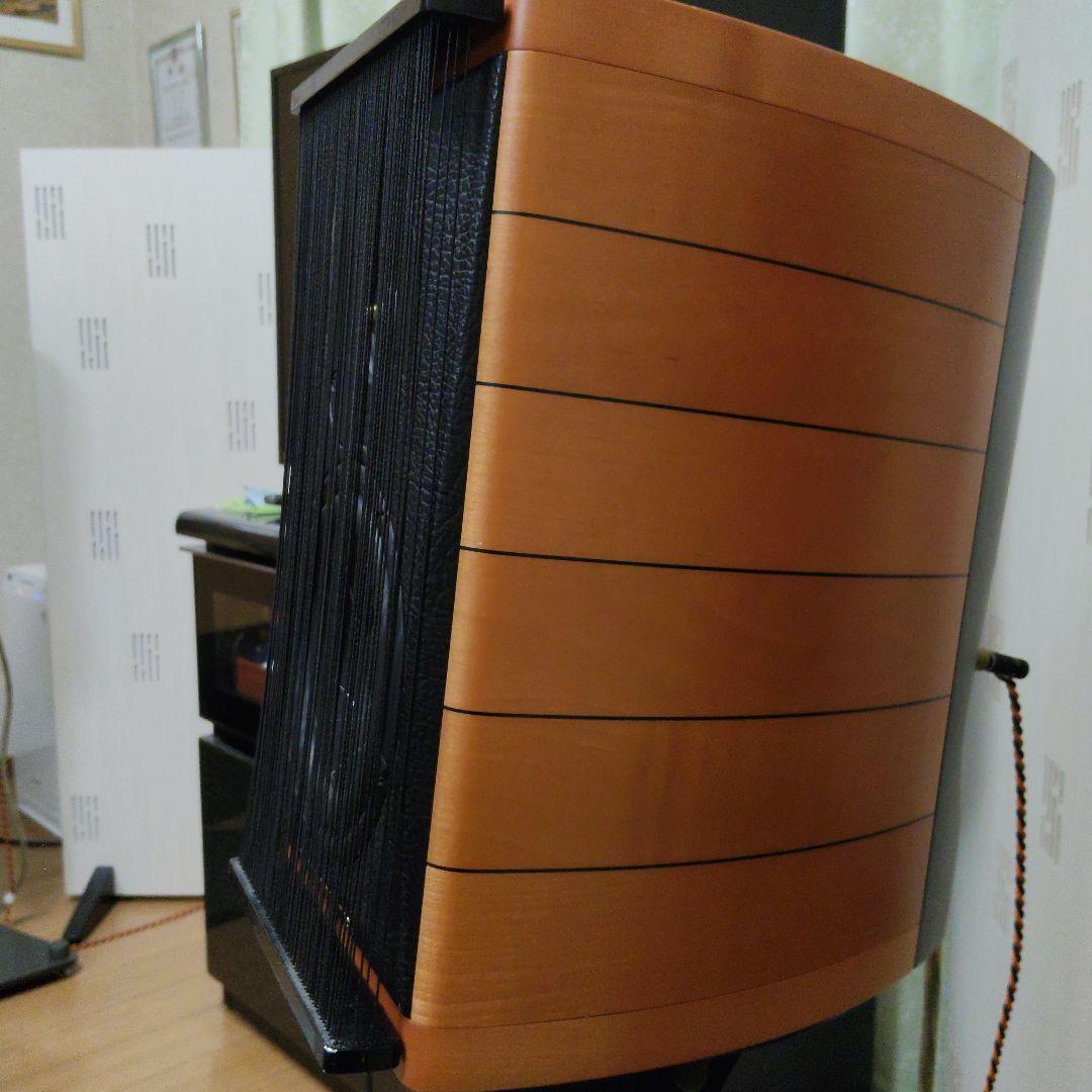 スピーカー・ウーファー Sonus faber Cremona Auditor+Stand