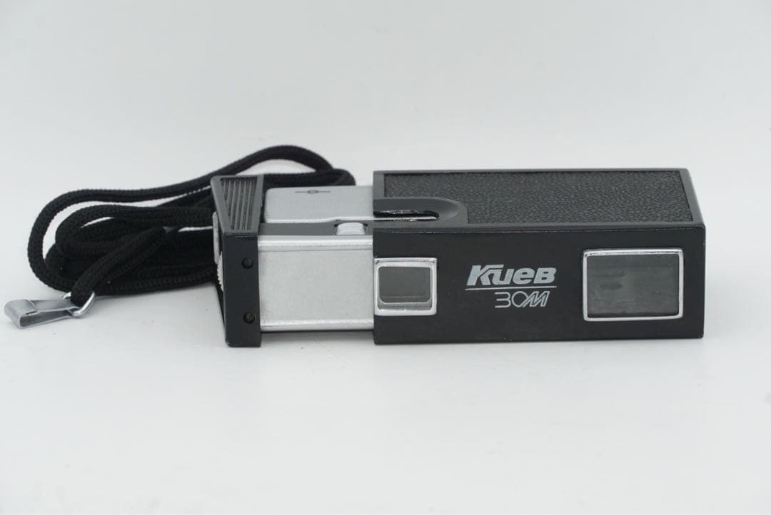 フィルムカメラ kueb 30M