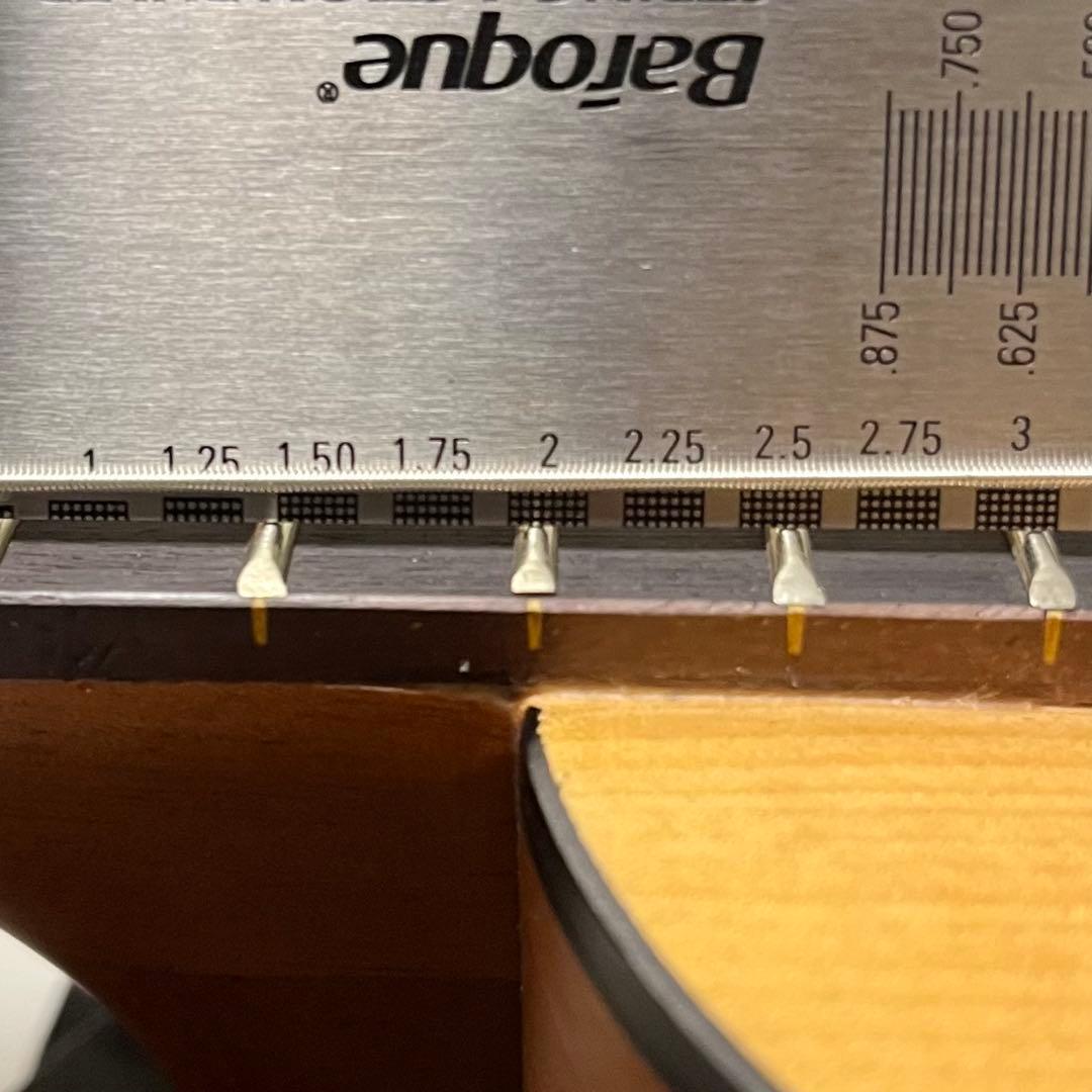 【ほぼ未使用】yamaha GL1 ギタレレ ミニアコースティックギターno.2