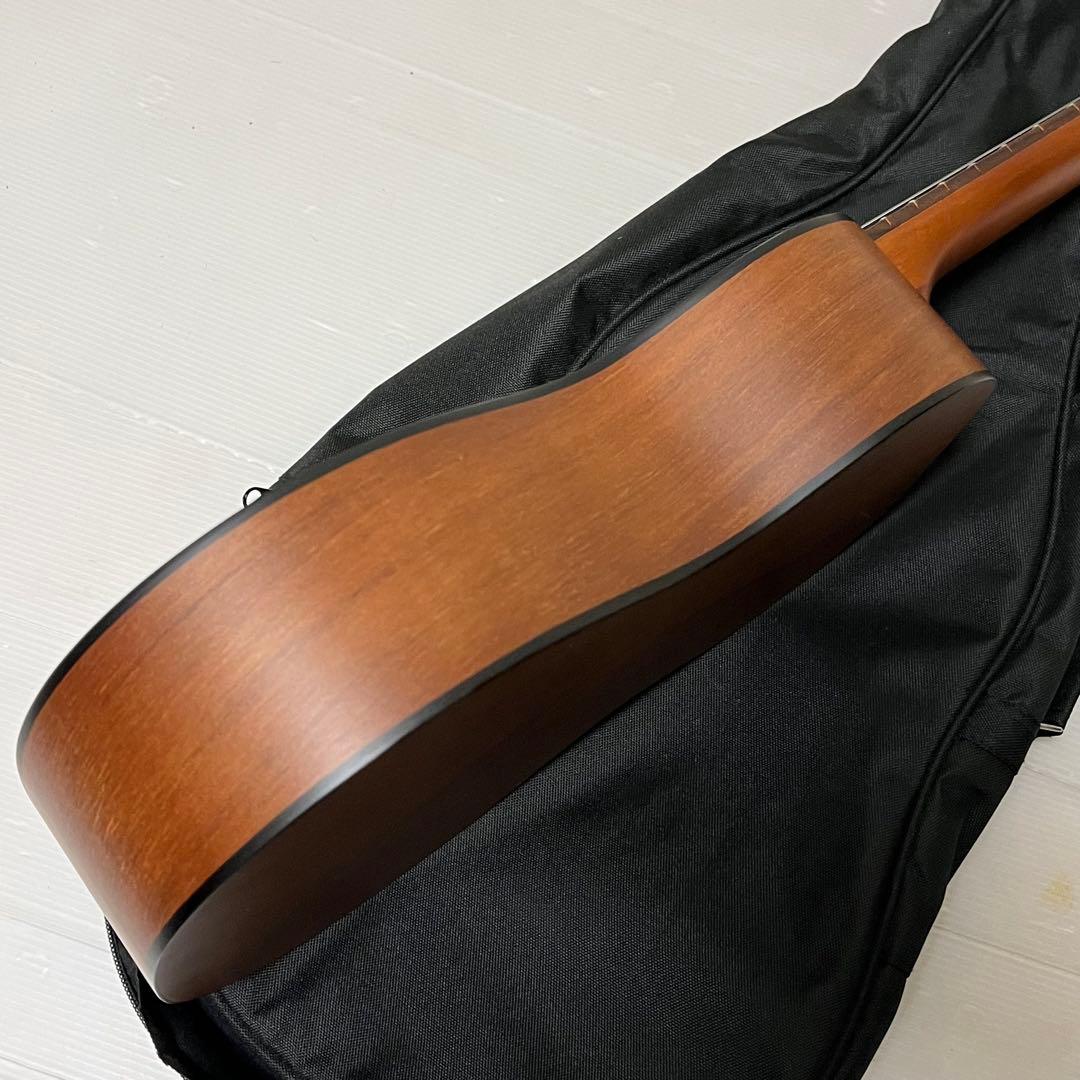 【ほぼ未使用】yamaha GL1 ギタレレ ミニアコースティックギターno.2