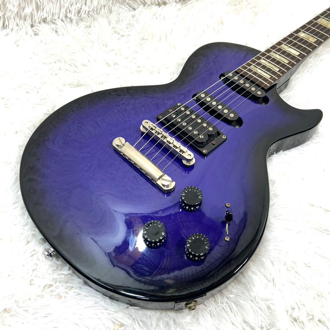 【国産】Edwards ESP EI-85LPIII 日本製 INORAN