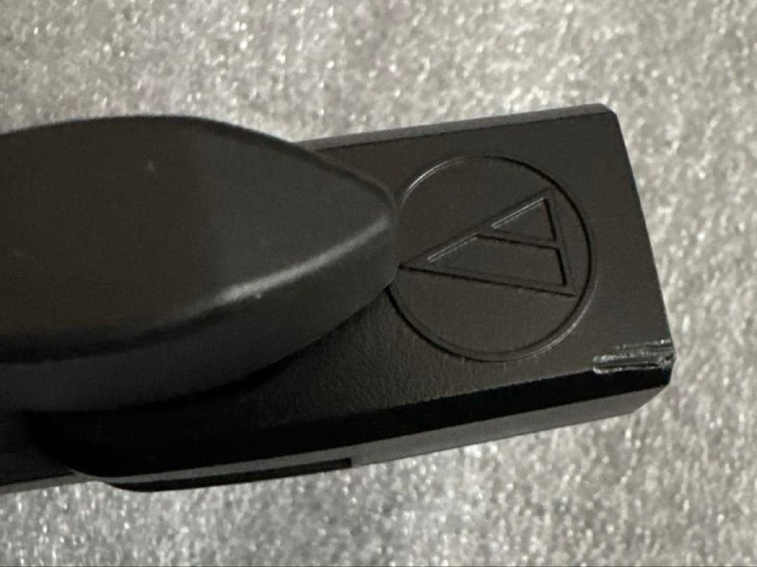 ほぼ新品★audio-technica AT2050 コンデンサーマイクセット