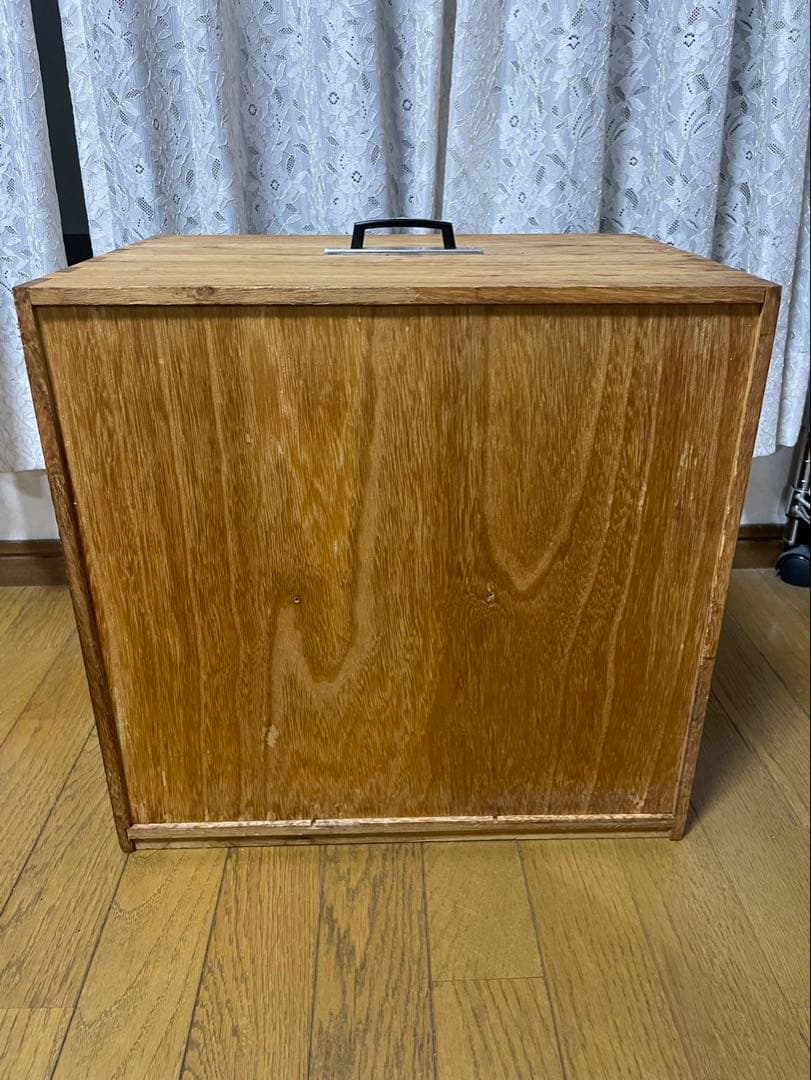 メジロカゴ６個＆寝かせ箱