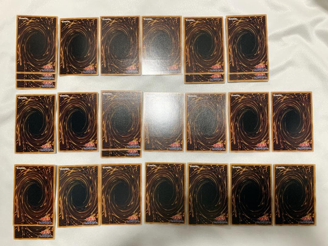 遊戯王 旧レリーフ アルティメットレア 4〜8期 まとめ売り