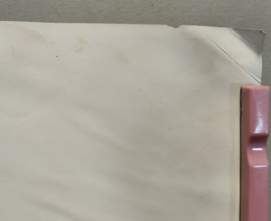 ジミー＆モンロー★リーバイス希少 大型ポスター★希少貴重★ジェームス・ディーン