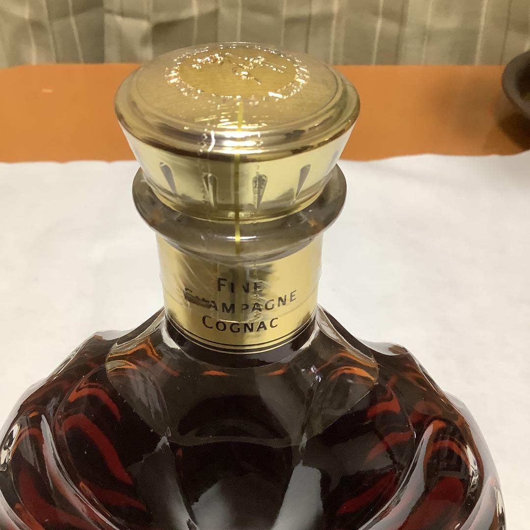 Rémy Martin XO Excellence 1L