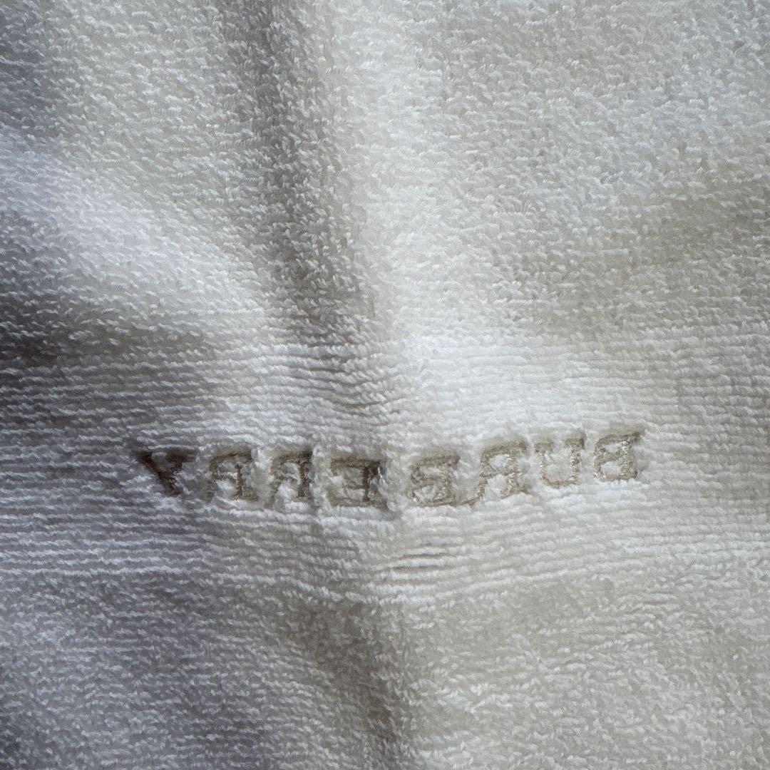 バーバリーのバスマット　４枚