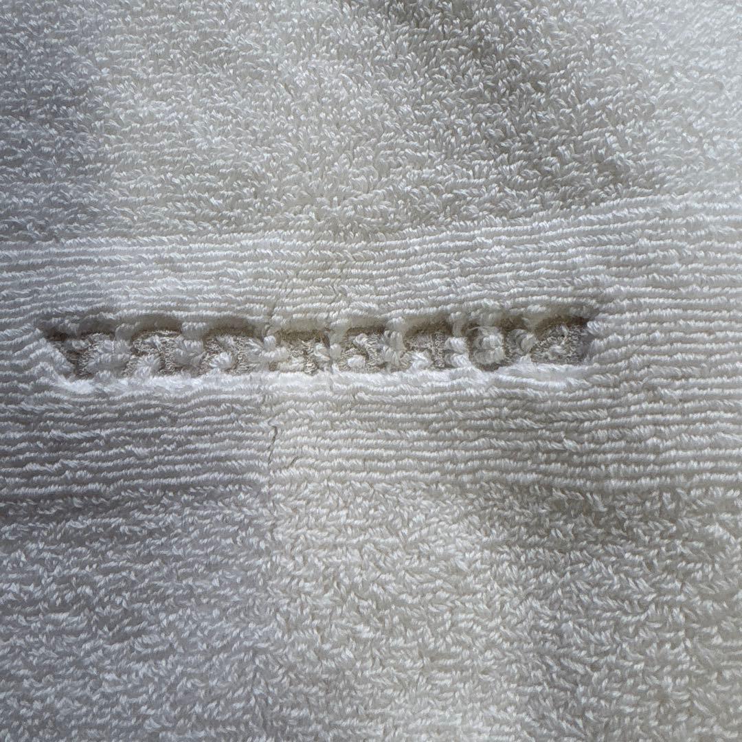 バーバリーのバスマット　４枚