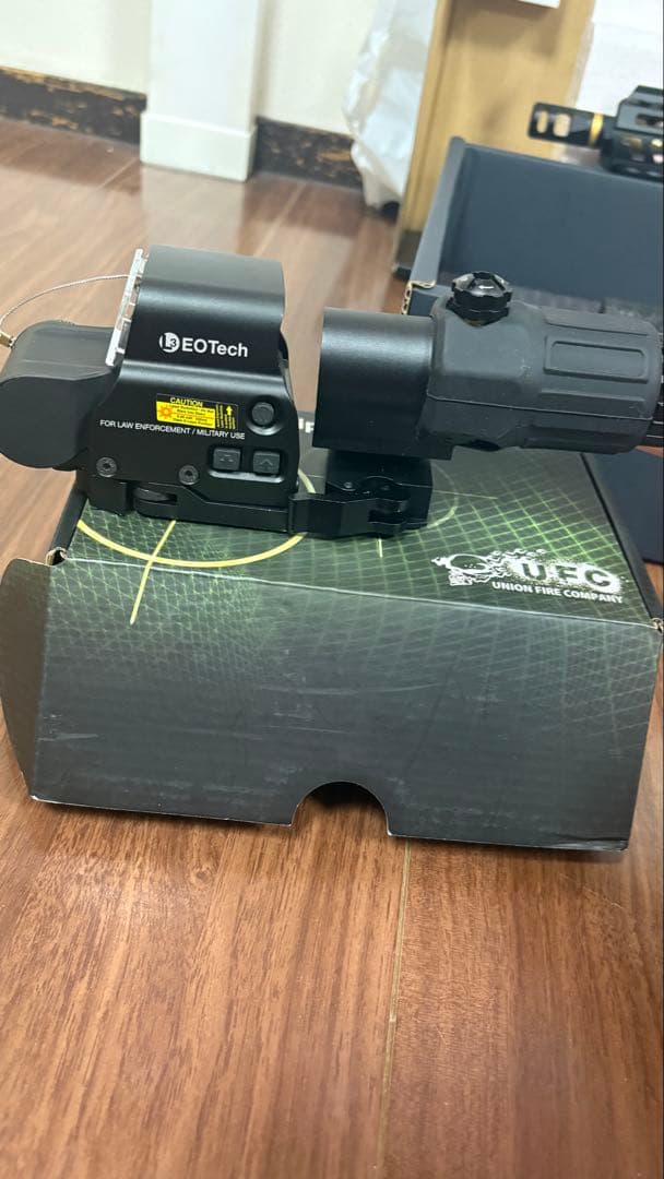 東京マルイ　mtr16G-EDITON