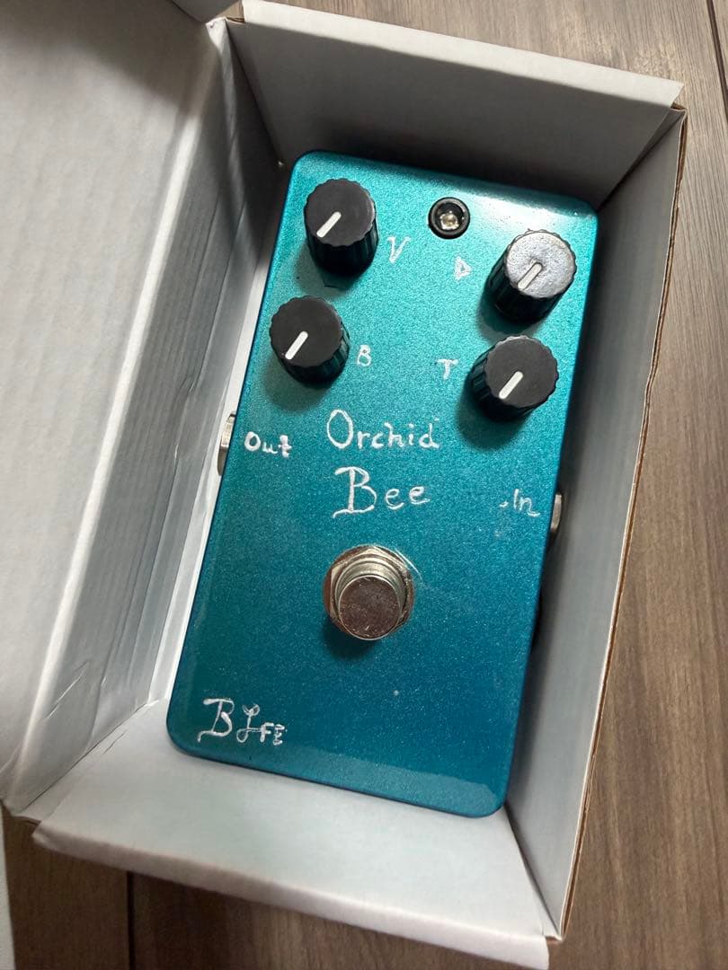 ギター BJFE Orchid Bee OD