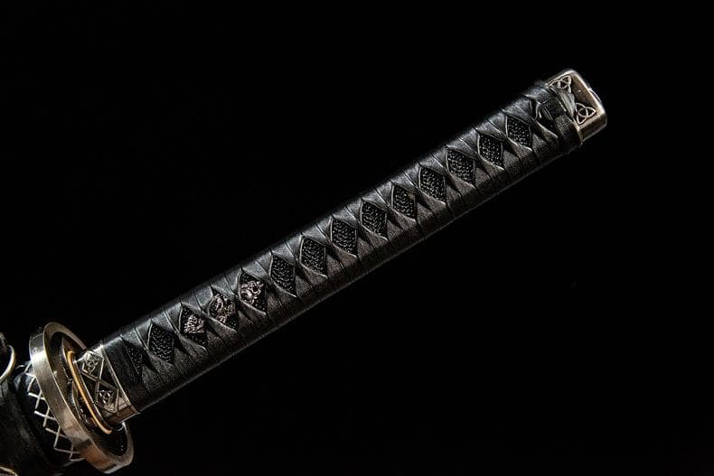 死骸 模造刀 居合刀 武士道 武具 漢剣 唐刀 龍泉剣 手鍛造打