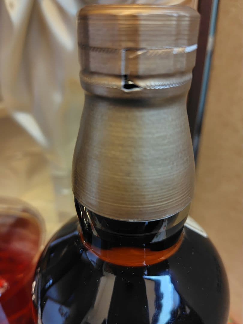 響　向獅子　金キャップ　裏面ゴールドラベル　山崎12年　ピュアモルト　ウイスキー