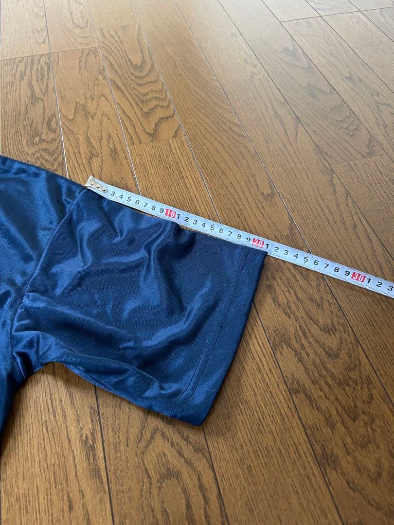 Umbro T2 Trainspotting BEGBIE L相当 ネイビー