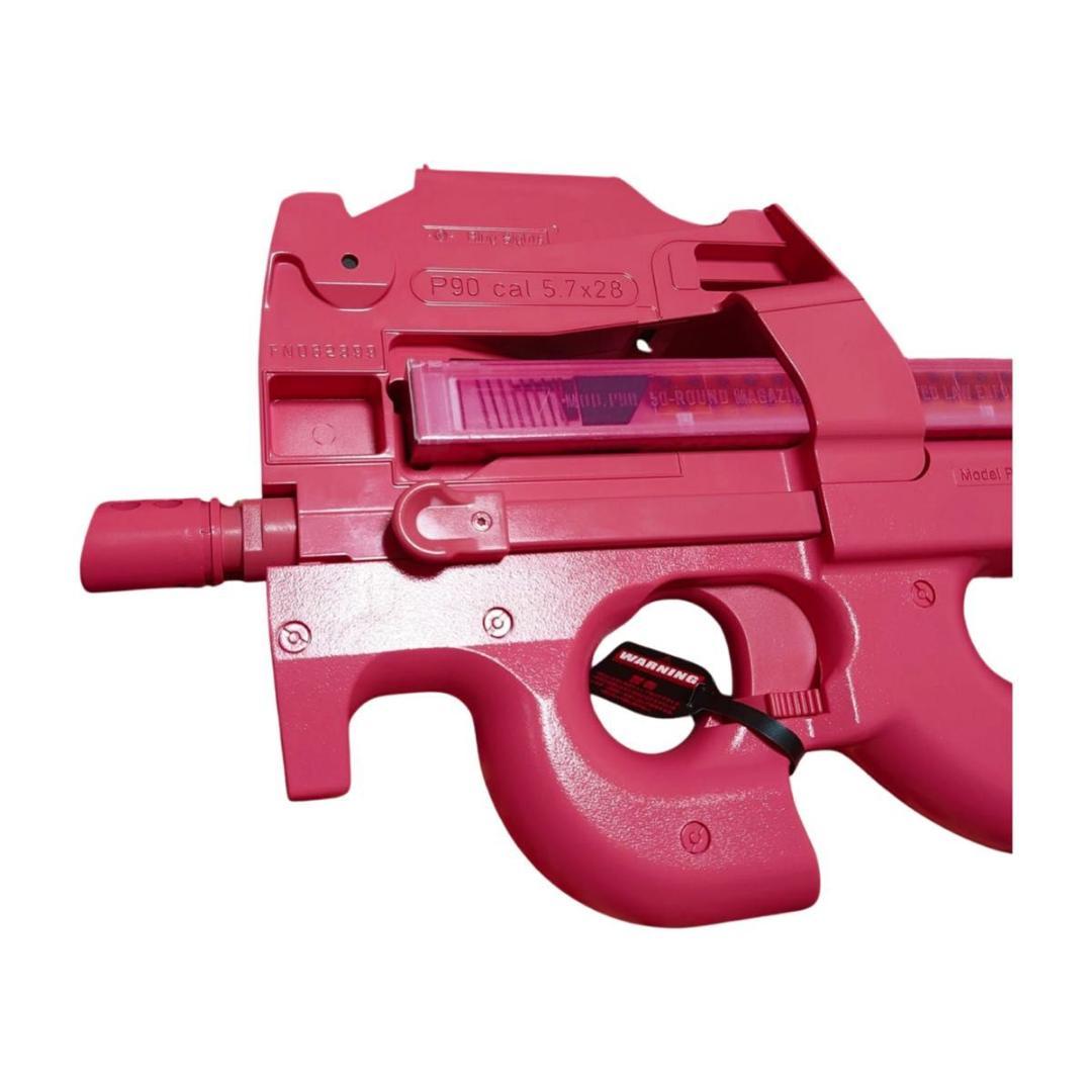 東京マルイ 電動ガン P-90プラス バージョン・レン スタンダード