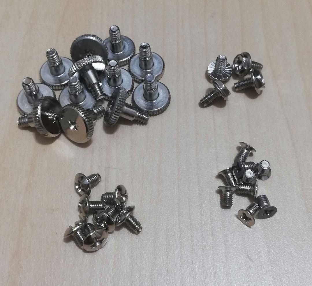 動作未確認 PCケース LIAN LI PC-C50