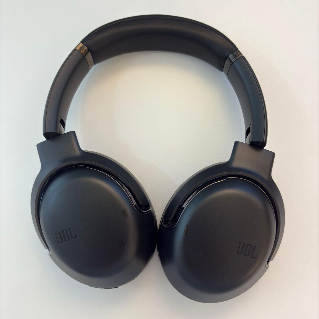 JBL Tour One M2 ワイヤレスヘッドホン