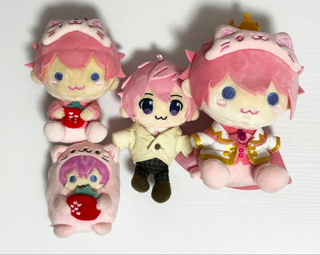 すとぷり さとみ まとめ売り【バラ売り可】