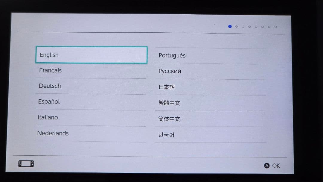 Nintendo Switch Splatoon 2セット 本体 ポーチ付き