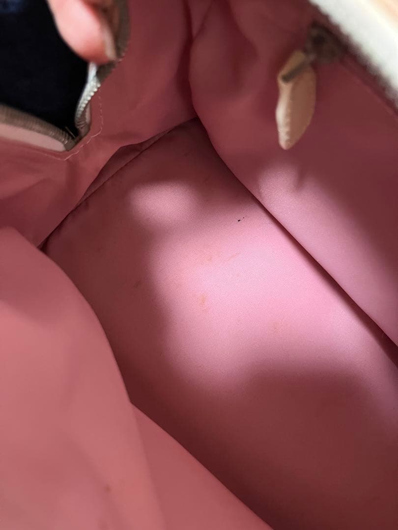 【あにまる】Christian Diorトロッター