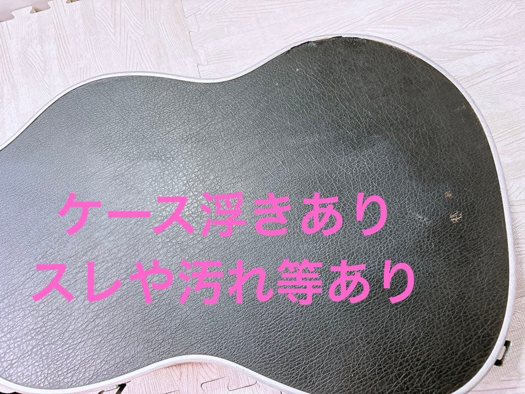 Fender テレキャスター ブラック 動作しますがジャンク品扱い